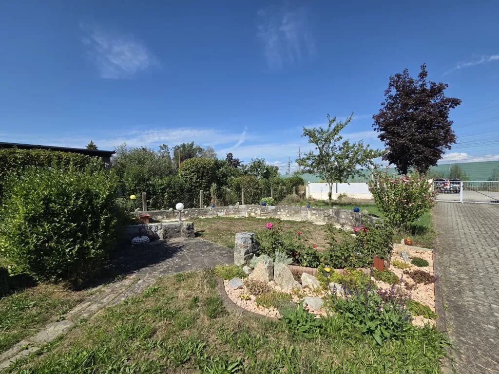 7-Zimmer-Haus kaufen in Amstetten – 128 m², € 336.000 – Bild 25 von 27
