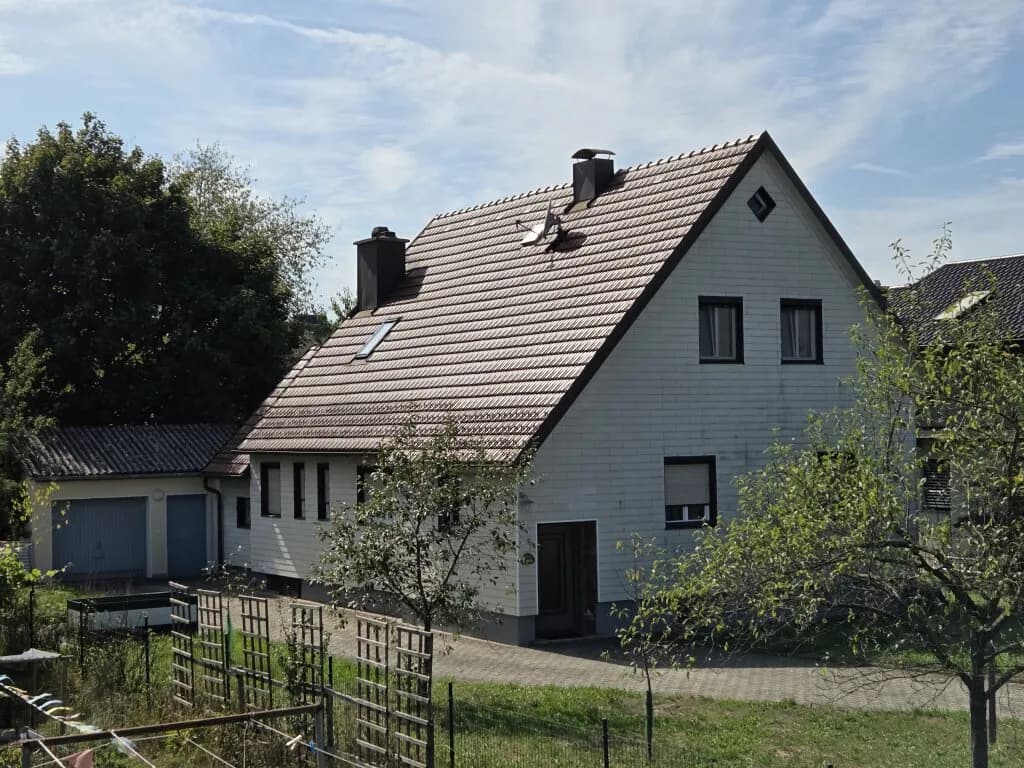 7-Zimmer-Haus kaufen in Amstetten – 128 m², € 336.000 – Bild 26 von 27