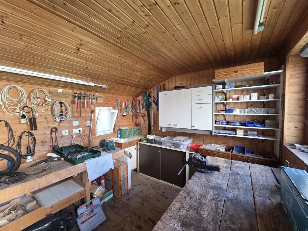 7-Zimmer-Haus kaufen in Amstetten – 128 m², € 336.000 – Bild 27 von 27