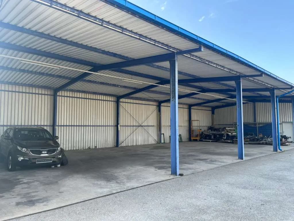 Immobilie mieten in Wiener Neustadt Land – 200 m², € 1.250 – Bild 2 von 3