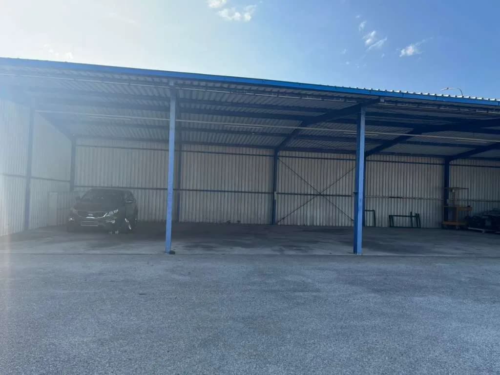 Immobilie mieten in Wiener Neustadt Land – 200 m², € 1.250 – Bild 3 von 3