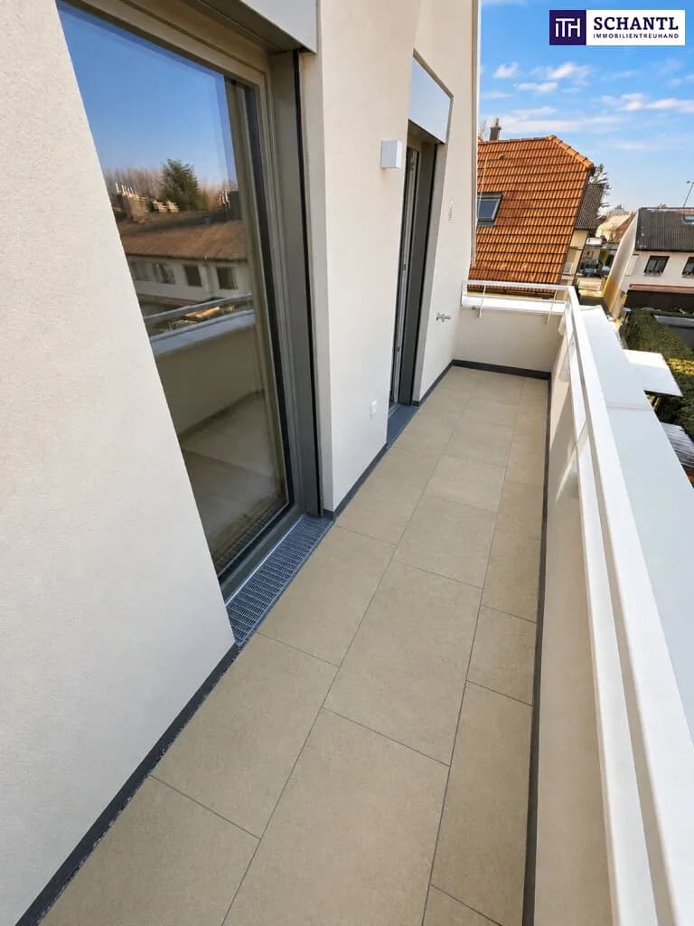 2-Zimmer-Wohnung kaufen in Wien – 48,5 m², € 271.045 – Bild 2 von 30