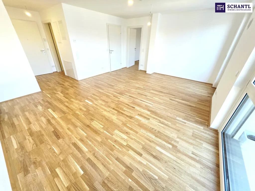 2-Zimmer-Wohnung kaufen in Wien – 48,5 m², € 271.045 – Bild 4 von 30