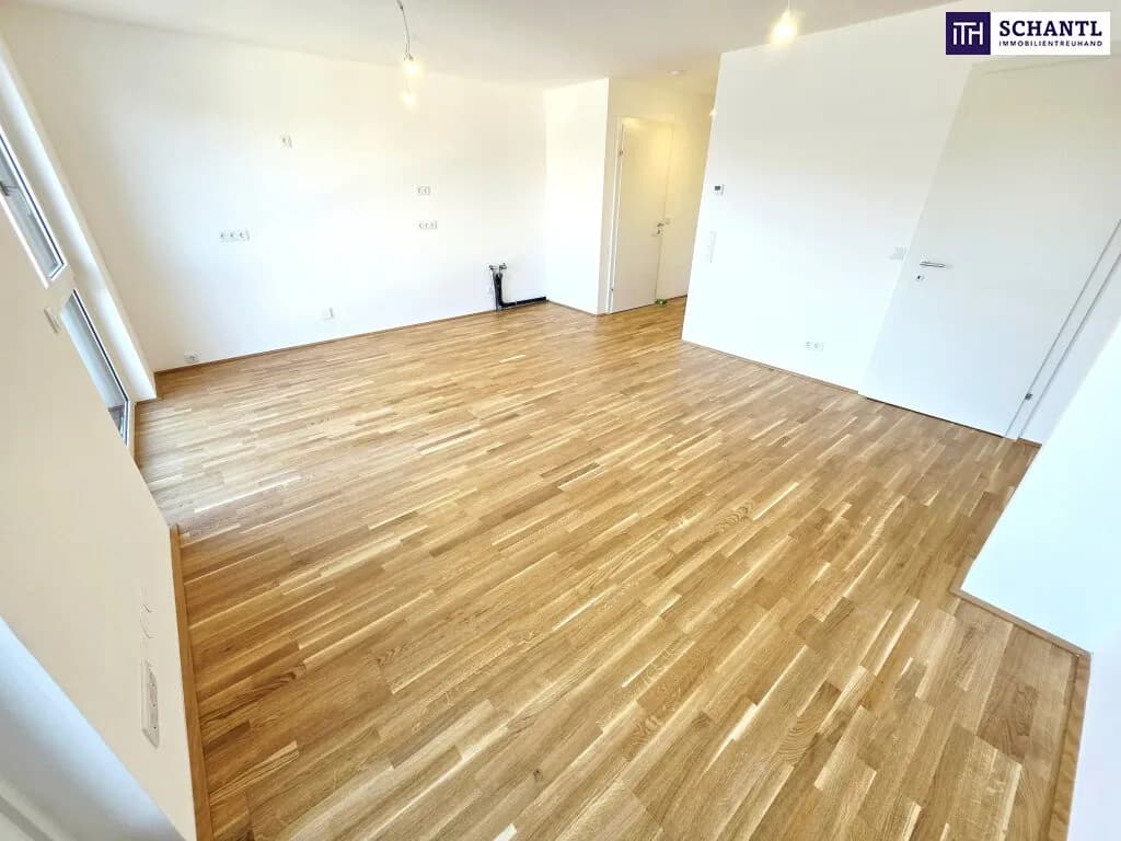2-Zimmer-Wohnung kaufen in Wien – 48,5 m², € 271.045 – Bild 5 von 30