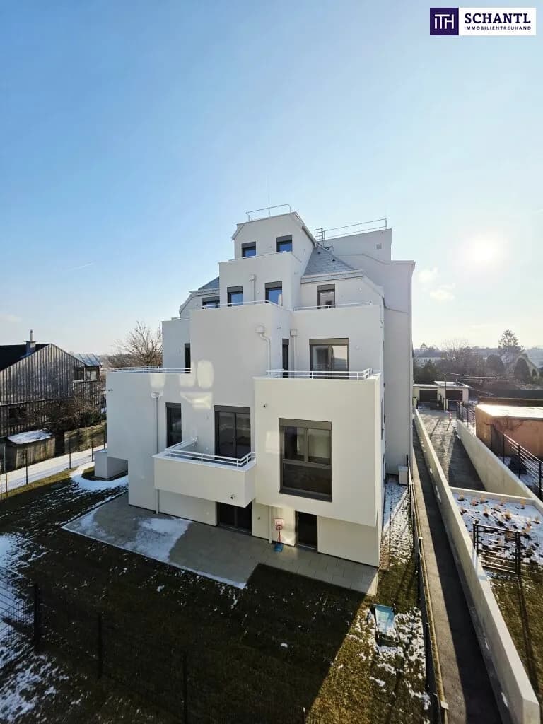 2-Zimmer-Wohnung kaufen in Wien – 48,5 m², € 271.045 – Bild 6 von 30