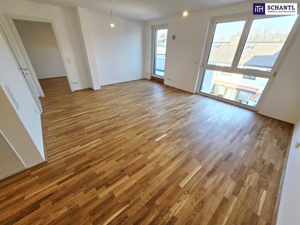 2-Zimmer-Wohnung kaufen in Wien – 48,5 m², € 271.045 – Bild 8 von 30