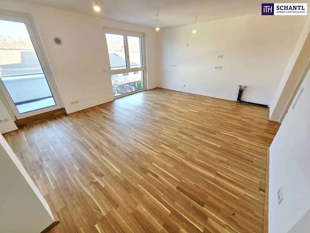 2-Zimmer-Wohnung kaufen in Wien – 48,5 m², € 271.045 – Bild 9 von 30