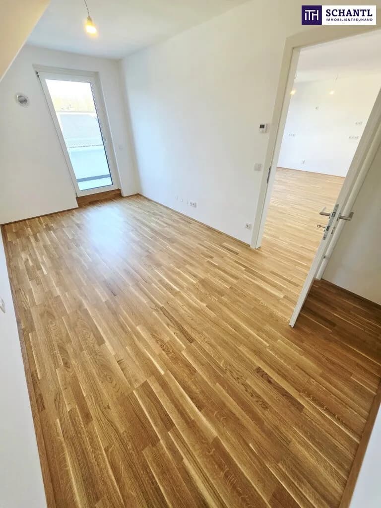 2-Zimmer-Wohnung kaufen in Wien – 48,5 m², € 271.045 – Bild 11 von 30