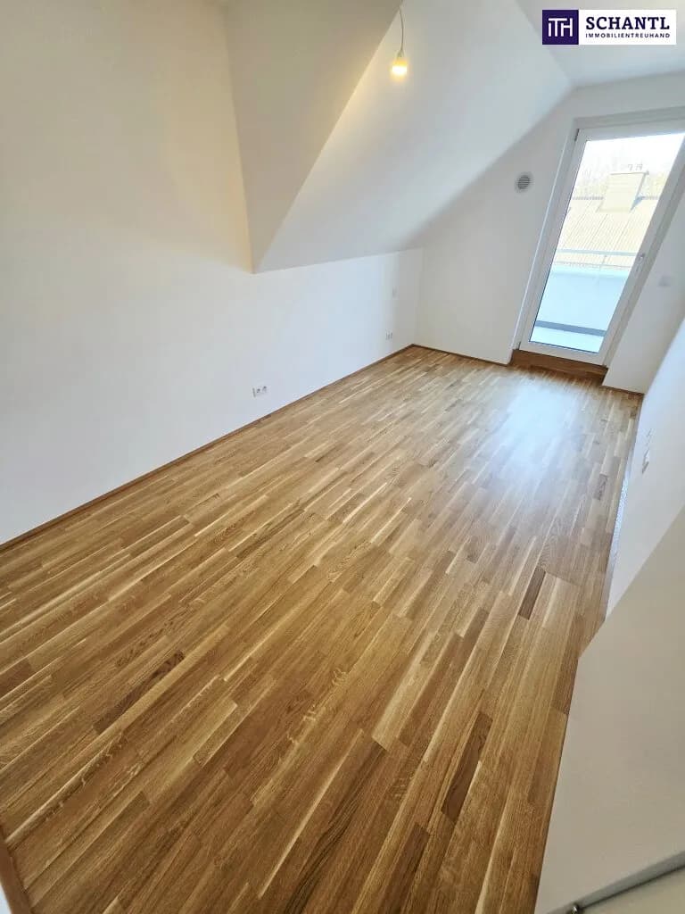 2-Zimmer-Wohnung kaufen in Wien – 48,5 m², € 271.045 – Bild 12 von 30