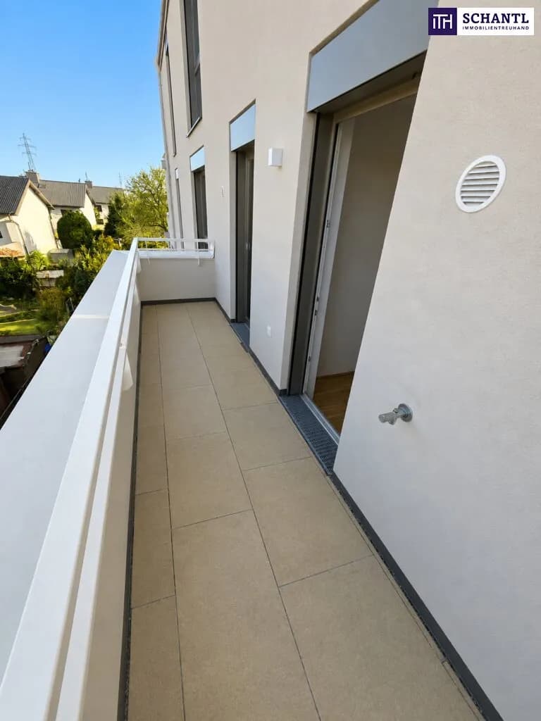 2-Zimmer-Wohnung kaufen in Wien – 48,5 m², € 271.045 – Bild 14 von 30