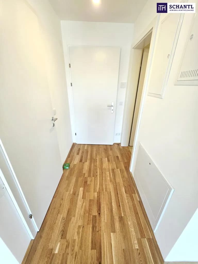 2-Zimmer-Wohnung kaufen in Wien – 48,5 m², € 271.045 – Bild 21 von 30