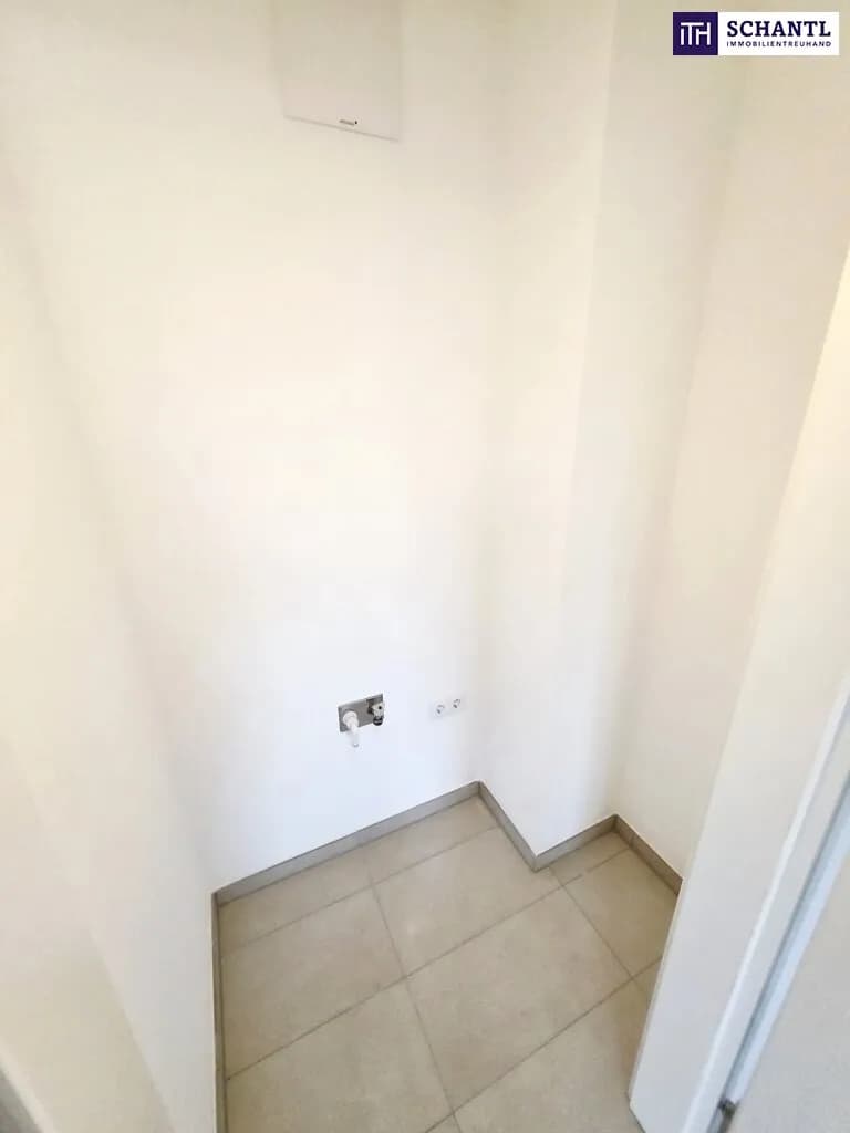 2-Zimmer-Wohnung kaufen in Wien – 48,5 m², € 271.045 – Bild 23 von 30