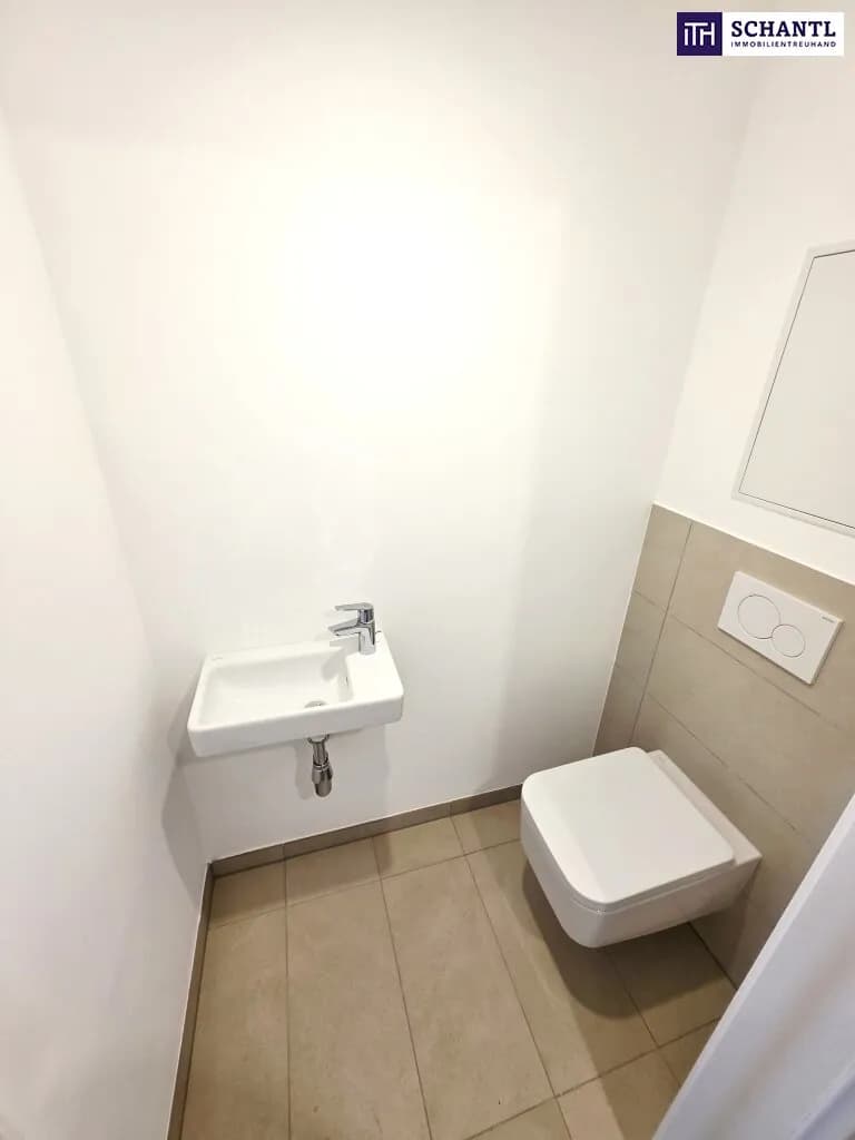 2-Zimmer-Wohnung kaufen in Wien – 48,5 m², € 271.045 – Bild 25 von 30