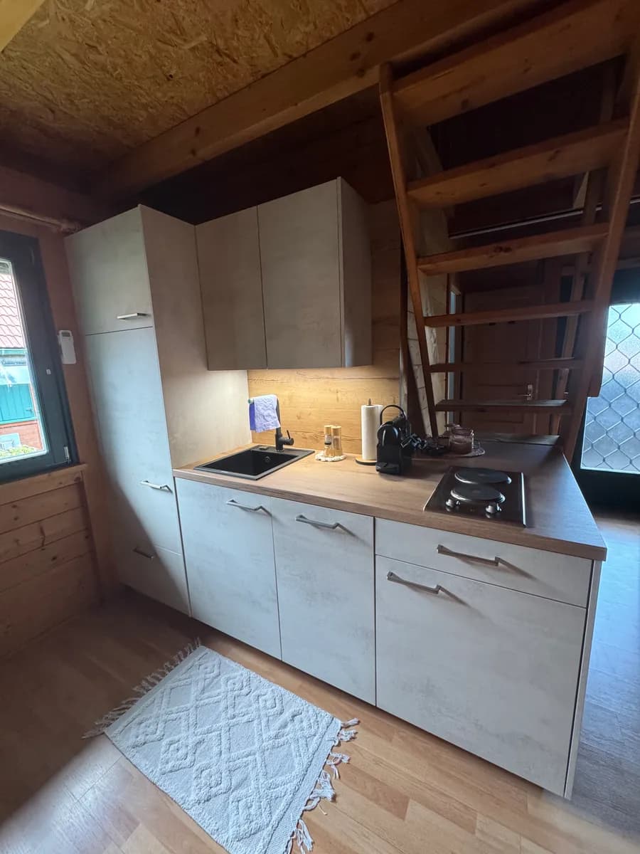 1-Zimmer-Wohnung kaufen in Leibnitz – 30 m², € 51.550 – Bild 2 von 17