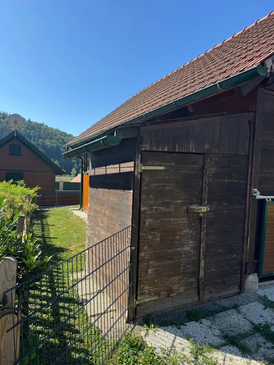1-Zimmer-Wohnung kaufen in Leibnitz – 30 m², € 51.550 – Bild 16 von 17