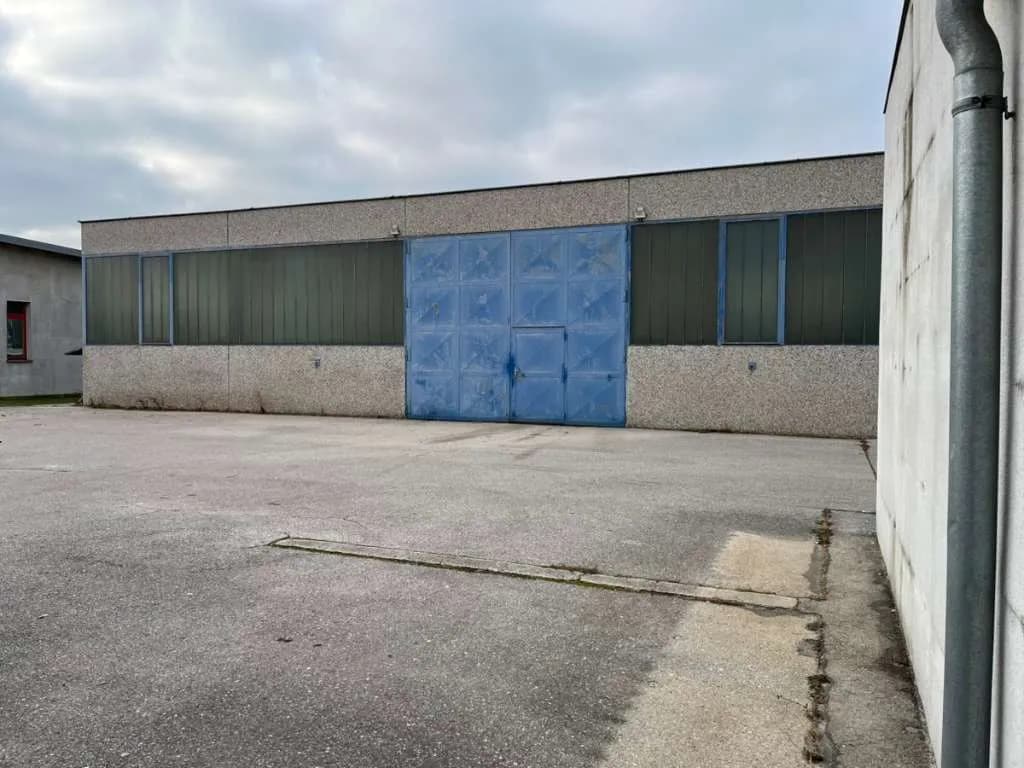 Gewerbeimmobilie mieten in Wiener Neustadt – 360 m², € 4.490 – Bild 5 von 9