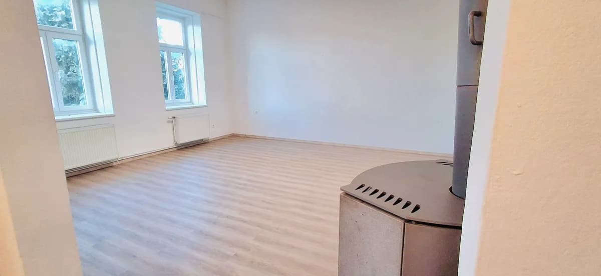 3-Zimmer-Wohnung mieten in Mistelbach – 65 m², € 696 – Bild 1 von 11