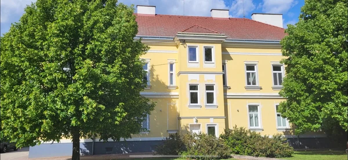 3-Zimmer-Wohnung mieten in Mistelbach – 65 m², € 696 – Bild 10 von 11