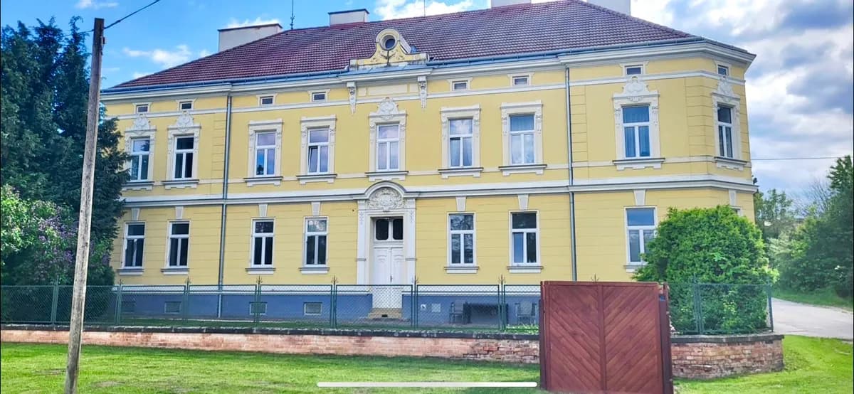 3-Zimmer-Wohnung mieten in Mistelbach – 65 m², € 696 – Bild 11 von 11