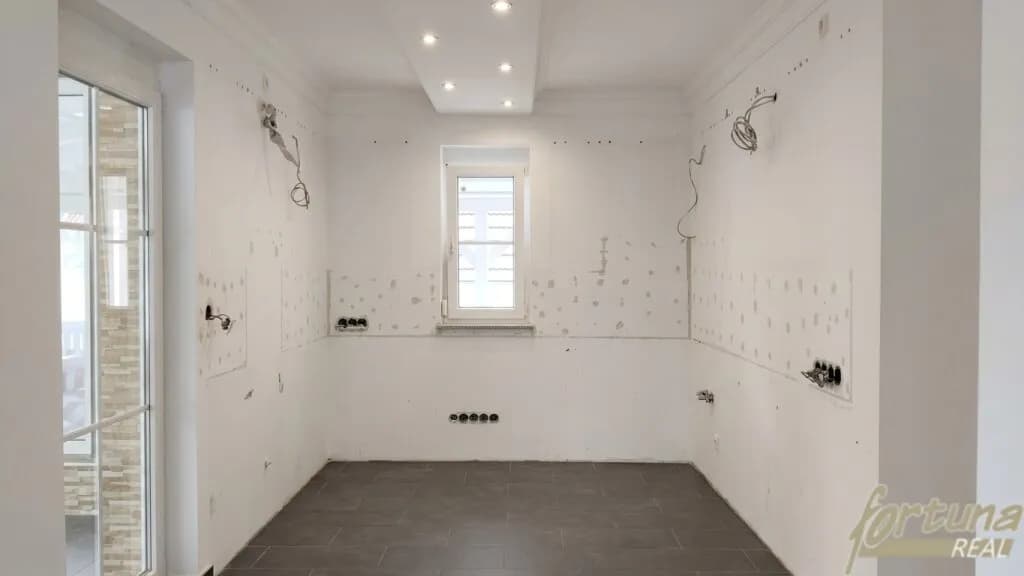 8-Zimmer-Gewerbeimmobilie kaufen in Sankt Pölten Land – 247 m², € 448.000 – Bild 5 von 36