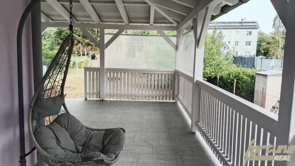 8-Zimmer-Gewerbeimmobilie kaufen in Sankt Pölten Land – 247 m², € 448.000 – Bild 8 von 36