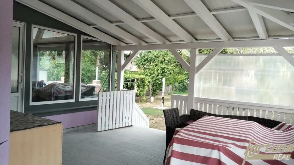 8-Zimmer-Gewerbeimmobilie kaufen in Sankt Pölten Land – 247 m², € 448.000 – Bild 9 von 36
