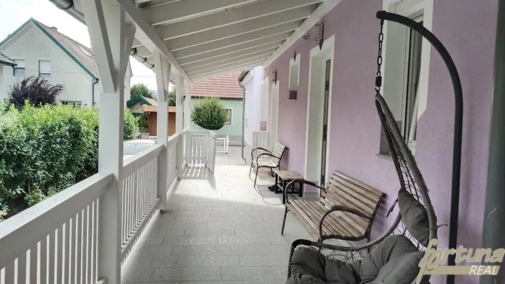 8-Zimmer-Gewerbeimmobilie kaufen in Sankt Pölten Land – 247 m², € 448.000 – Bild 11 von 36