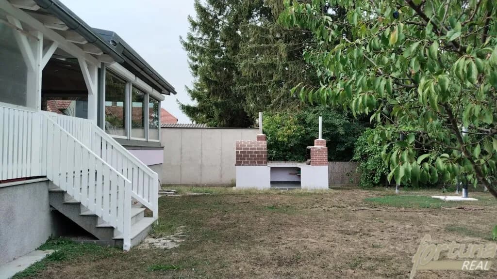 8-Zimmer-Gewerbeimmobilie kaufen in Sankt Pölten Land – 247 m², € 448.000 – Bild 13 von 36