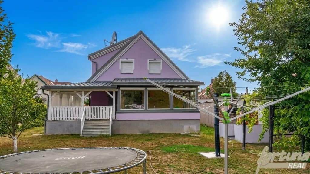 8-Zimmer-Gewerbeimmobilie kaufen in Sankt Pölten Land – 247 m², € 448.000 – Bild 14 von 36
