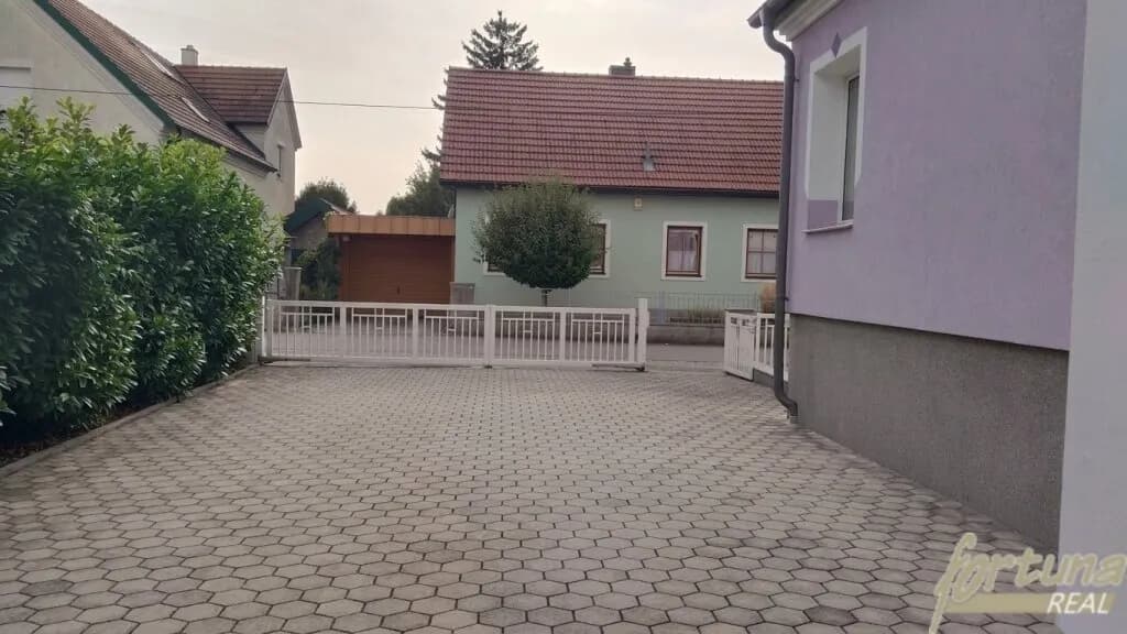 8-Zimmer-Gewerbeimmobilie kaufen in Sankt Pölten Land – 247 m², € 448.000 – Bild 17 von 36
