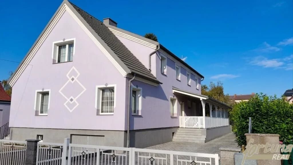 8-Zimmer-Gewerbeimmobilie kaufen in Sankt Pölten Land – 247 m², € 448.000 – Bild 18 von 36