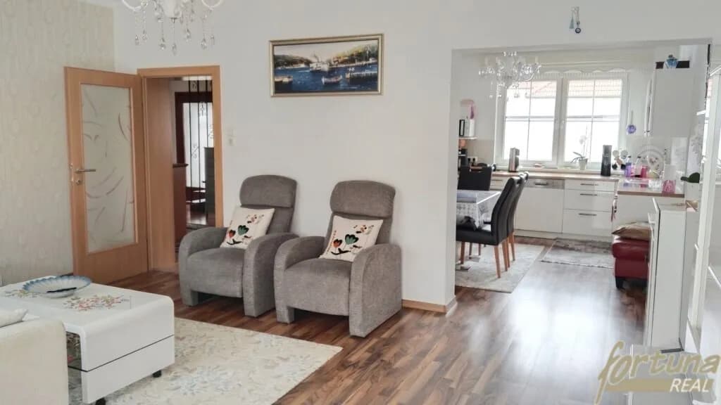 8-Zimmer-Gewerbeimmobilie kaufen in Sankt Pölten Land – 247 m², € 448.000 – Bild 19 von 36