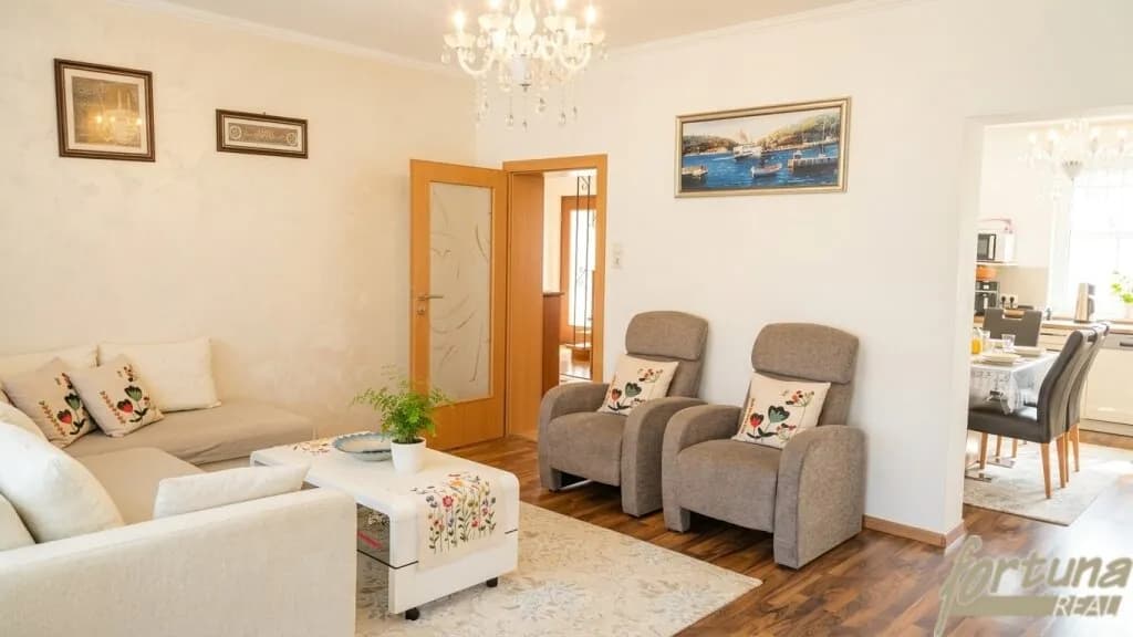 8-Zimmer-Gewerbeimmobilie kaufen in Sankt Pölten Land – 247 m², € 448.000 – Bild 20 von 36