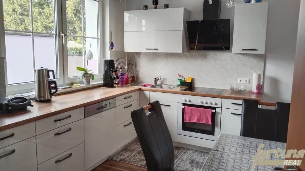 8-Zimmer-Gewerbeimmobilie kaufen in Sankt Pölten Land – 247 m², € 448.000 – Bild 26 von 36