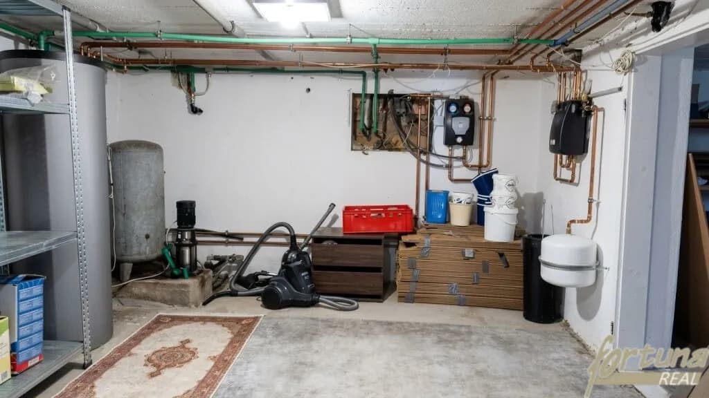 8-Zimmer-Gewerbeimmobilie kaufen in Sankt Pölten Land – 247 m², € 448.000 – Bild 31 von 36
