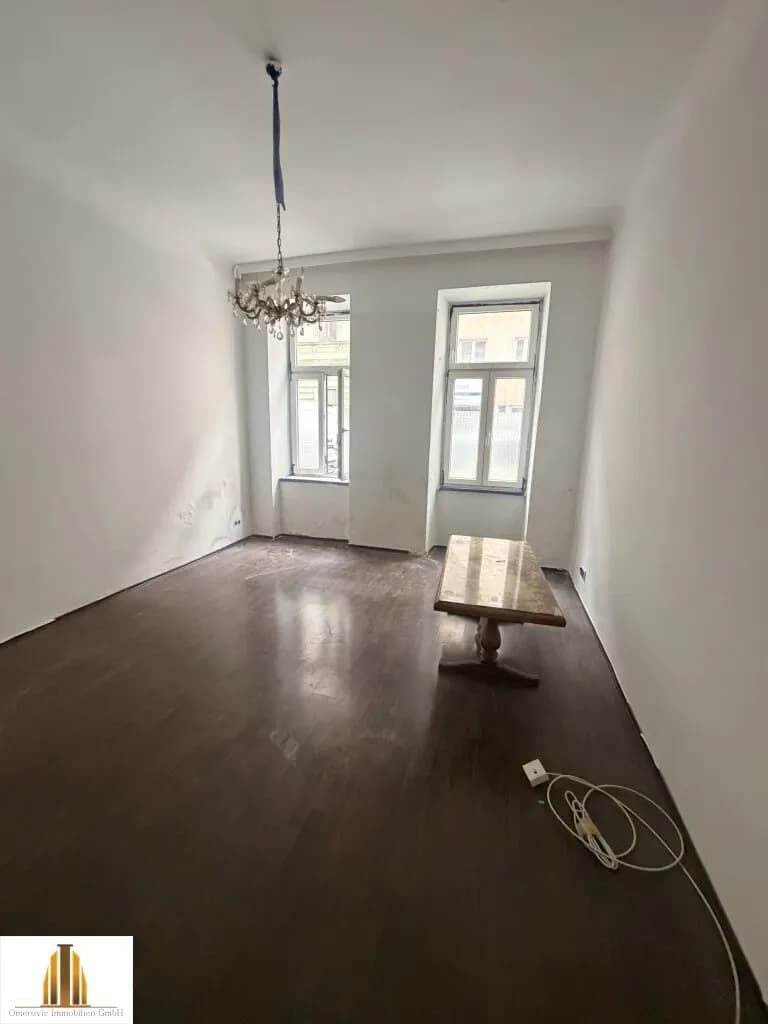 2-Zimmer-Wohnung kaufen in Wien – 40,84 m², € 115.000 – Bild 2 von 8