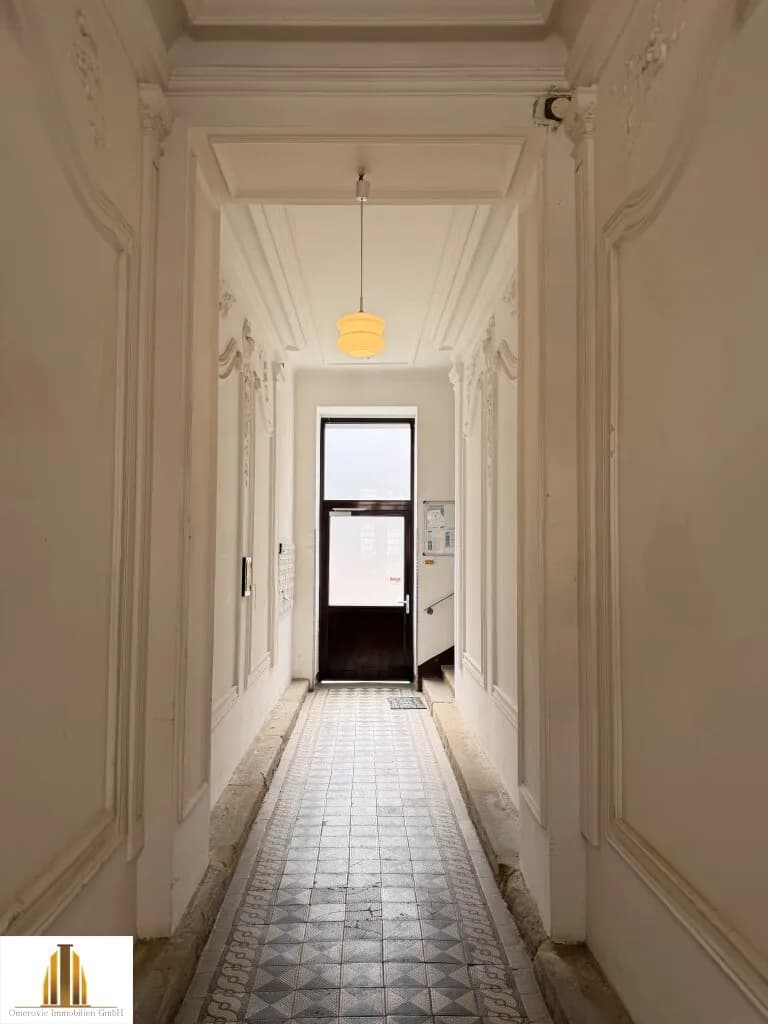 2-Zimmer-Wohnung kaufen in Wien – 40,84 m², € 115.000 – Bild 3 von 8