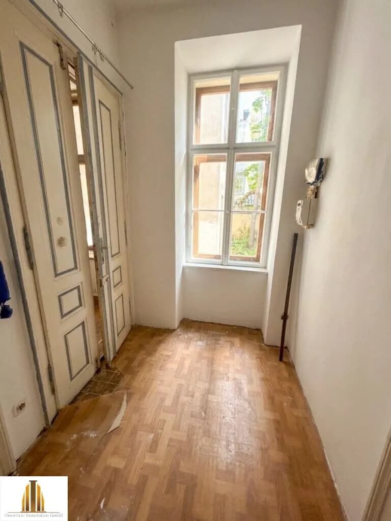 2-Zimmer-Wohnung kaufen in Wien – 40,84 m², € 115.000 – Bild 5 von 8
