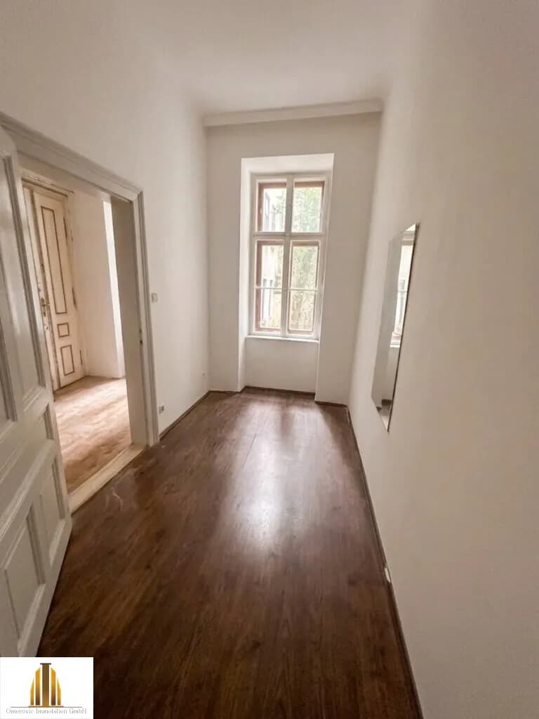 2-Zimmer-Wohnung kaufen in Wien – 40,84 m², € 115.000 – Bild 6 von 8