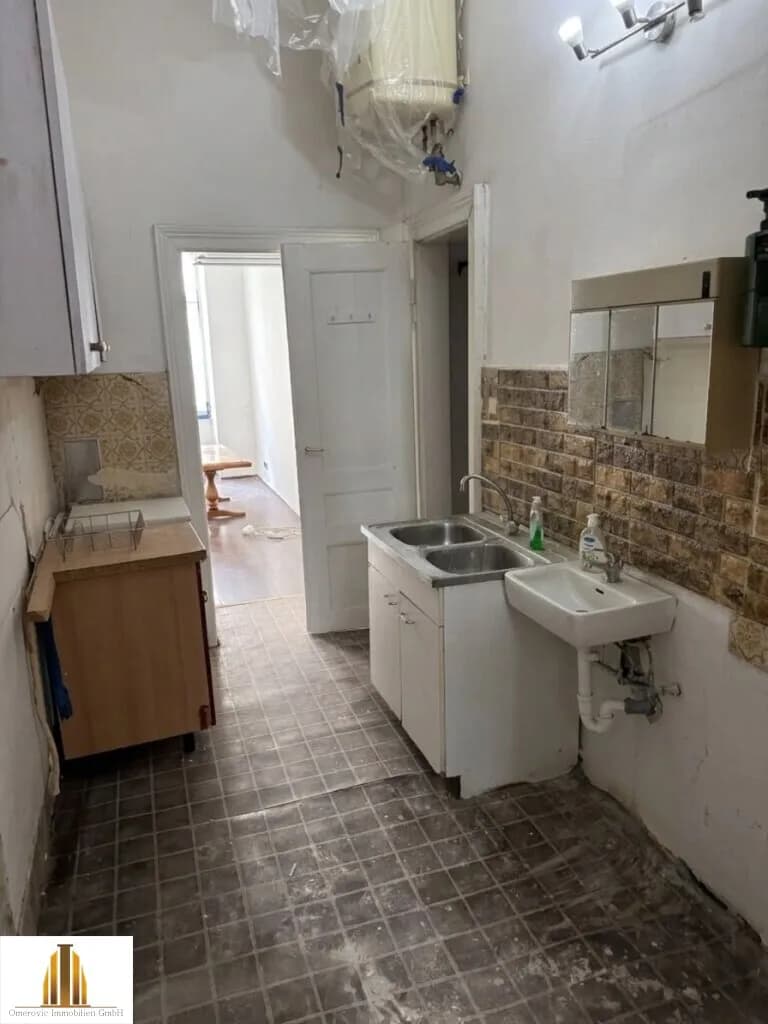 2-Zimmer-Wohnung kaufen in Wien – 40,84 m², € 115.000 – Bild 7 von 8