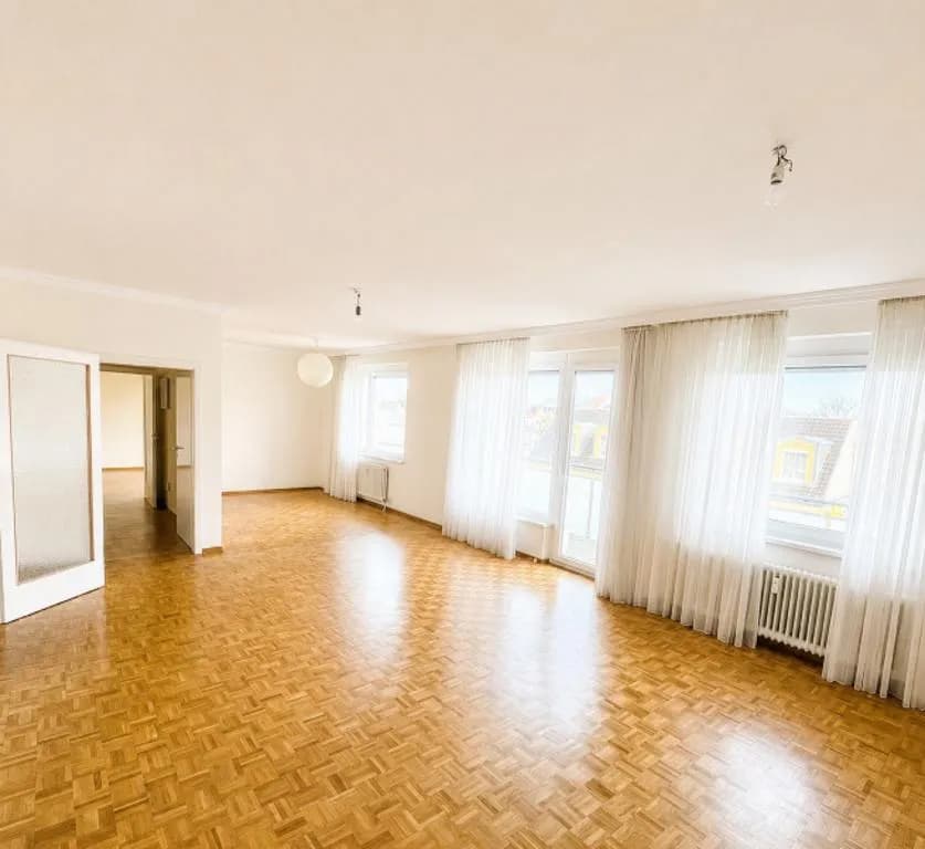 6-Zimmer-Wohnung kaufen in Wien – 176 m², € 760.000 – Bild 1 von 9