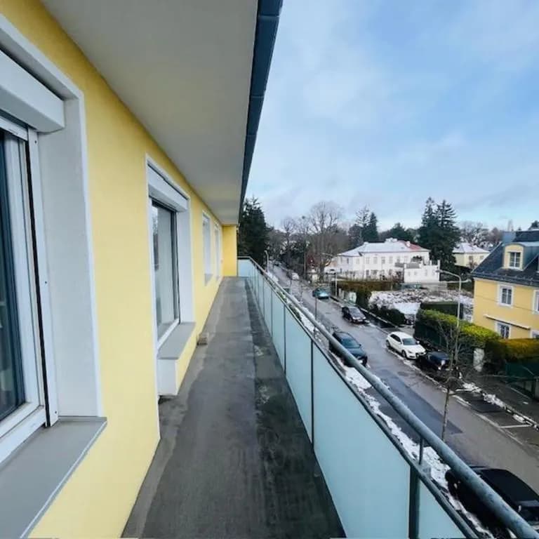 6-Zimmer-Wohnung kaufen in Wien – 176 m², € 760.000 – Bild 2 von 9