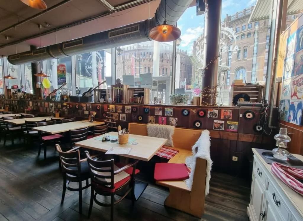 Gewerbeimmobilie mieten in Wien – 481 m², € 6.015 – Bild 1 von 19
