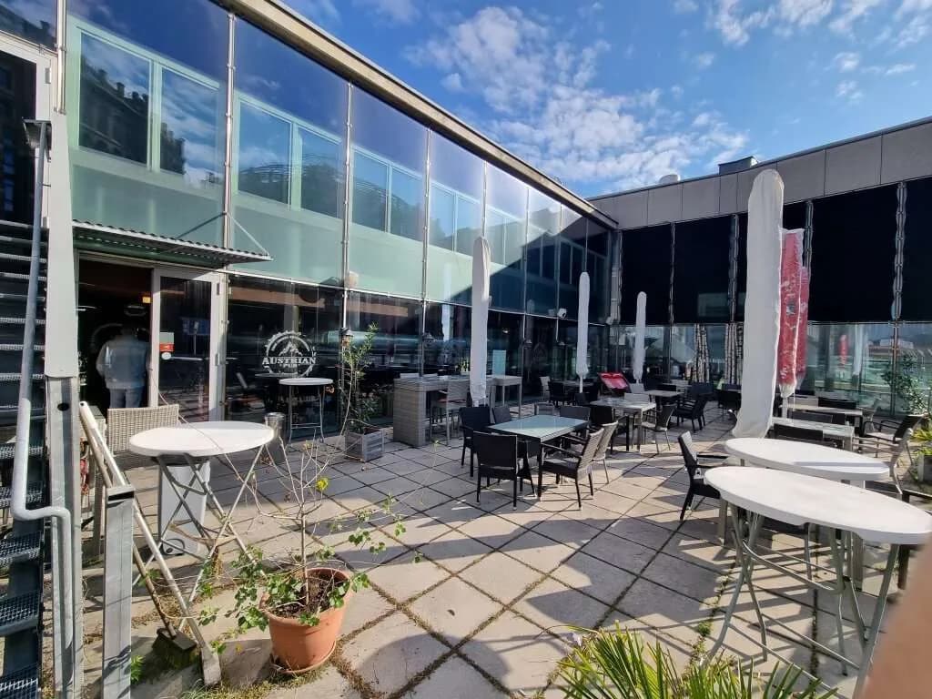 Gewerbeimmobilie mieten in Wien – 481 m², € 6.015 – Bild 2 von 19