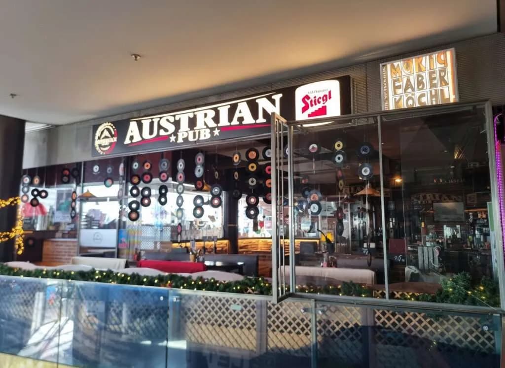 Gewerbeimmobilie mieten in Wien – 481 m², € 6.015 – Bild 4 von 19