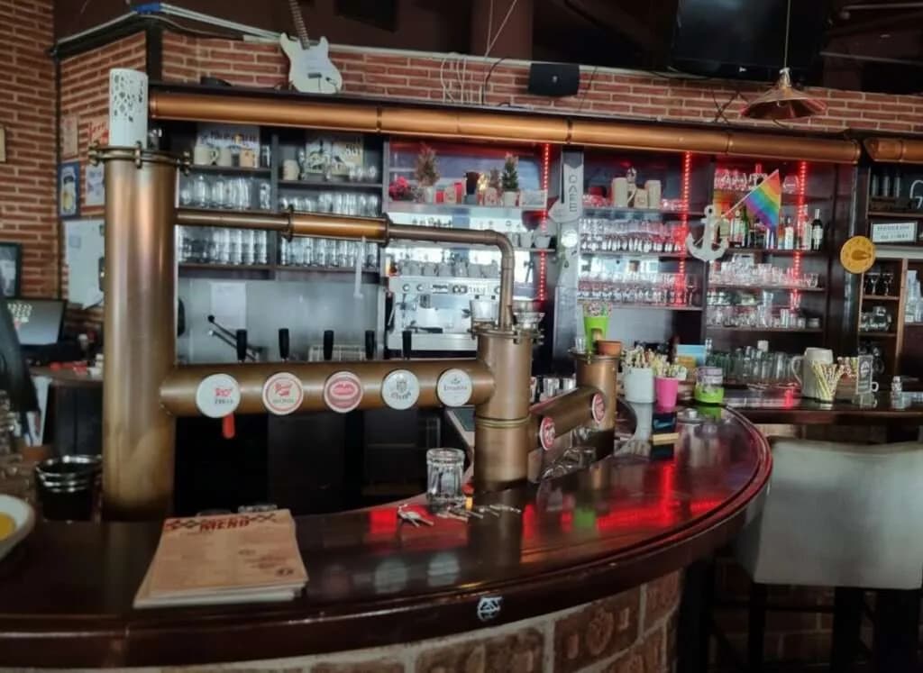 Gewerbeimmobilie mieten in Wien – 481 m², € 6.015 – Bild 6 von 19