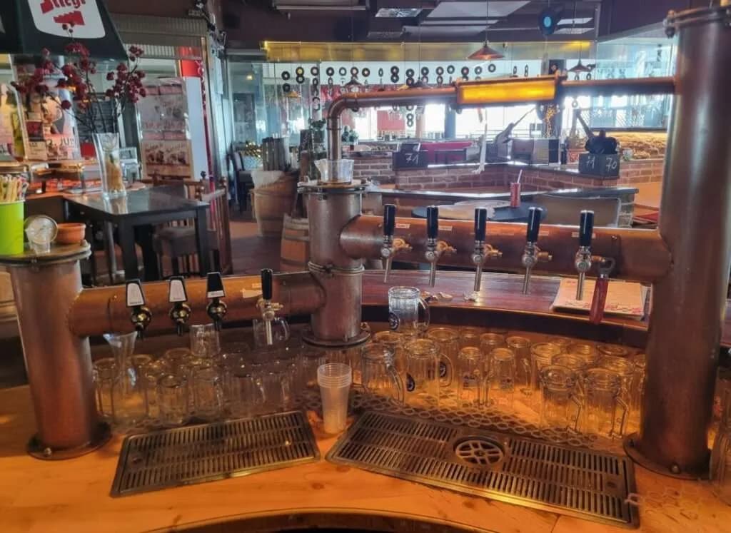 Gewerbeimmobilie mieten in Wien – 481 m², € 6.015 – Bild 7 von 19