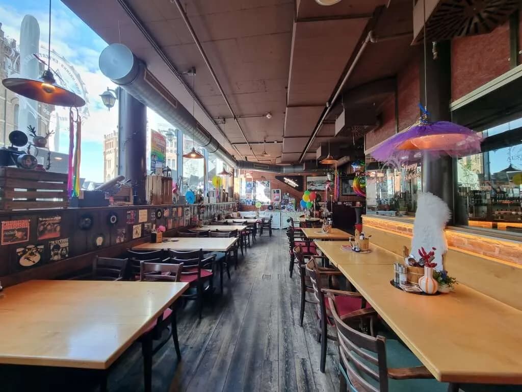 Gewerbeimmobilie mieten in Wien – 481 m², € 6.015 – Bild 9 von 19