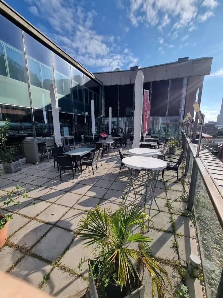 Gewerbeimmobilie mieten in Wien – 481 m², € 6.015 – Bild 10 von 19