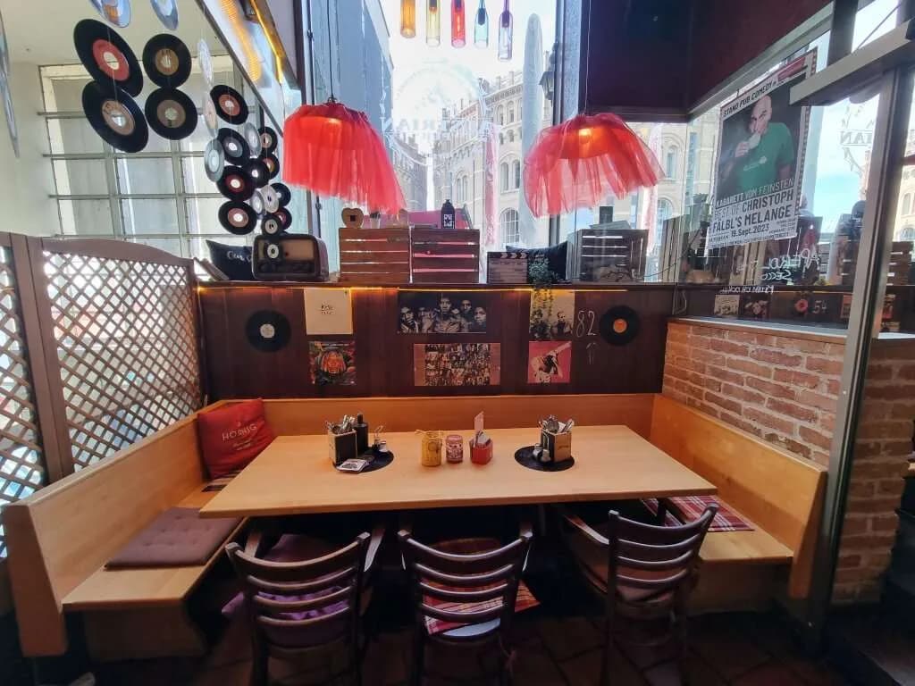 Gewerbeimmobilie mieten in Wien – 481 m², € 6.015 – Bild 12 von 19